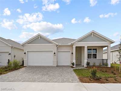 Meritage Homes Babcock Ranch
