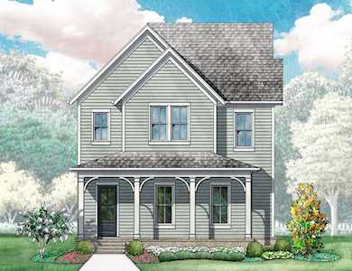 600 Danny Lane Lot 2337 Franklin, TN 37064