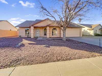4933 E Halifax Street Mesa, AZ 85205