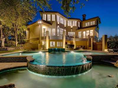 15903 Soleil CT Austin, TX 78734