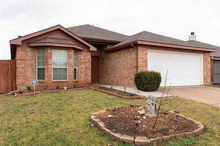 7500 Grass Valley Trail Fort Worth, TX 76123