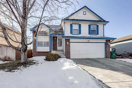 1464 W 132nd Place Westminster, CO 80234