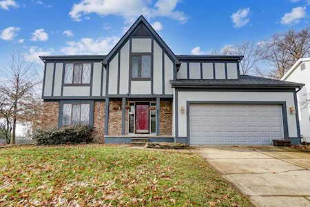 7801 Cedar Ridge Drive Pickerington, OH 43147