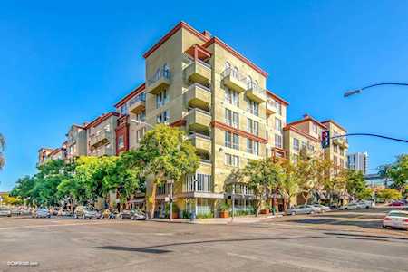 1501 Front Street #108 San Diego, CA 92101
