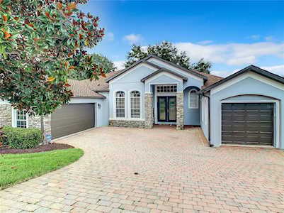 2144 Northumbria Dr Sanford, FL 32771