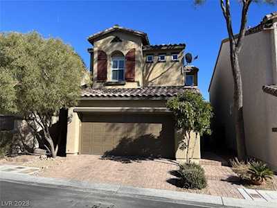 9284 Aspen Shadow St Las Vegas, NV 89178