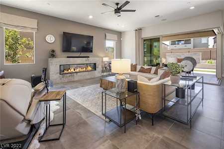 12433 Foxtail Run Ave Las Vegas, NV 89138