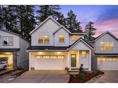 1738 NW Larkin TER #Lot 3 Portland, OR 97229