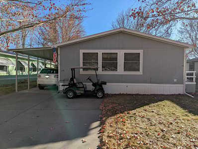 679 Brentwood Drive Palisade, CO 81526