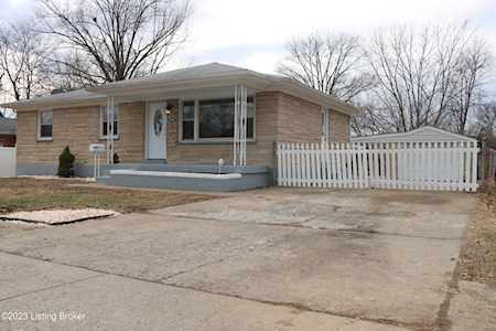 6114 Jeanine Dr Louisville, KY 40219