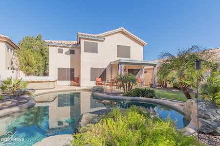 1681 W Orchid Lane Chandler, AZ 85224