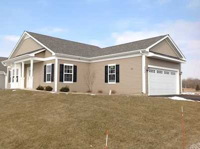 2936 Payton Crossing Johnsburg, IL 60051