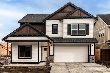 20566 Lot 399 SE Slate Ave Bend, OR 97702