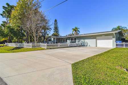 708 S Mayo St Crystal Beach, FL 34681