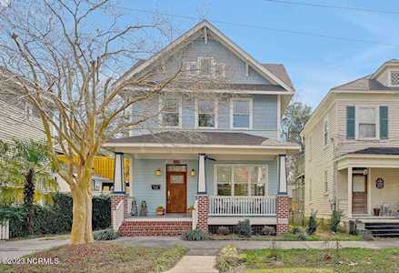 414 Nun Street Wilmington, NC 28401