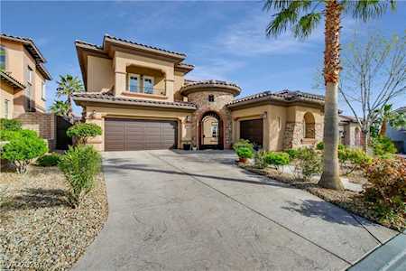 12112 Vista Linda Ave Las Vegas, NV 89138