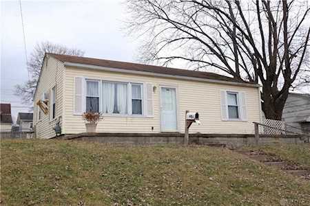 348 Sheridan Avenue Dayton, OH 45403