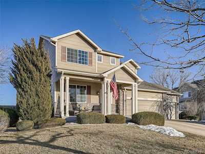 11466 Kenton St Commerce City, CO 80640