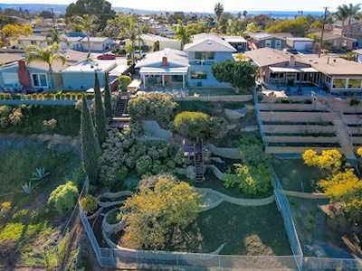 2327 Cowley Way San Diego, CA 92110