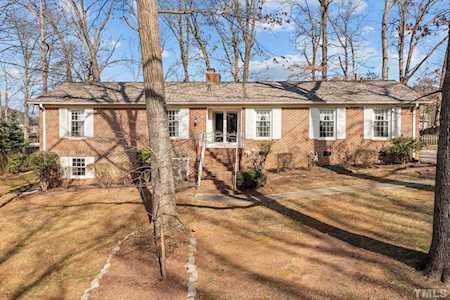 4505 Woodbury Drive Raleigh, NC 27612