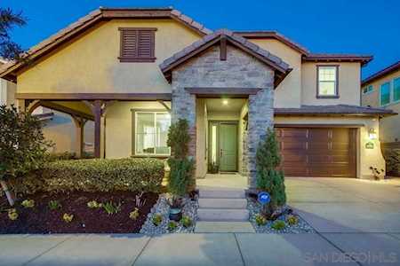 15882 Wakefield Ln San Diego, CA 92127
