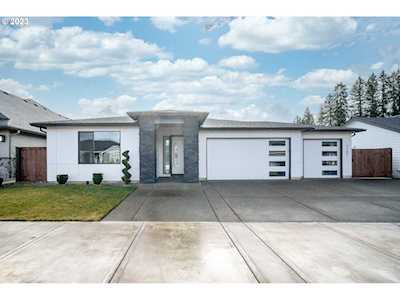 1707 SE 43rd WAY Brush Prairie, WA 98606