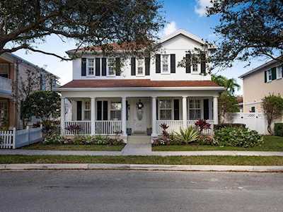 127 Danforth Drive Jupiter, FL 33458