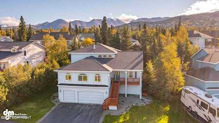 4942 Cape Seville Dr Anchorage, AK 99516