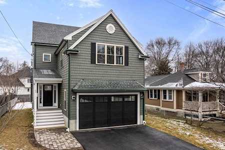68 Paul Street Dedham, MA 02026
