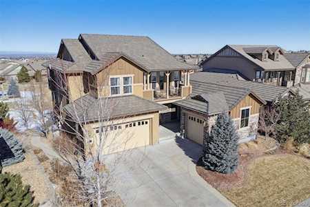 461 Backcountry Ln Highlands Ranch, CO 80126