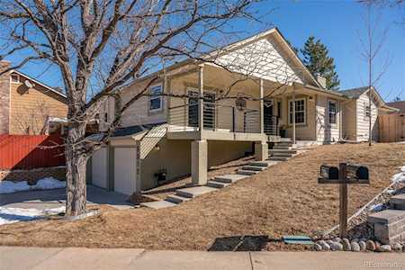 8012 S Niagara Way Centennial, CO 80112
