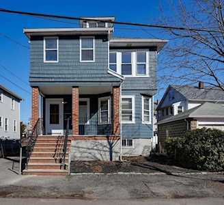 20 Irving St #2 Belmont, MA 02478