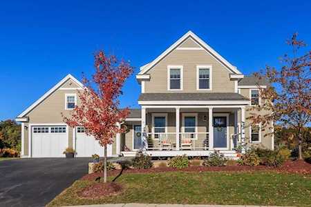 11 Duffy Drive Newburyport, MA 01950