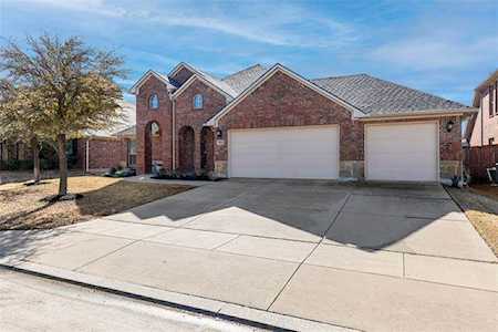 2812 Los Osos Drive Fort Worth, TX 76131