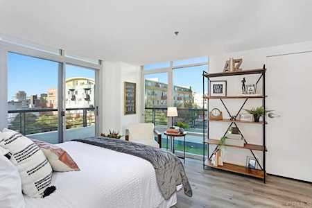 425 W Beech St #514 San Diego, CA 92101