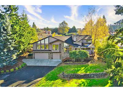 7695 SW Miller Hill RD Beaverton, OR 97007
