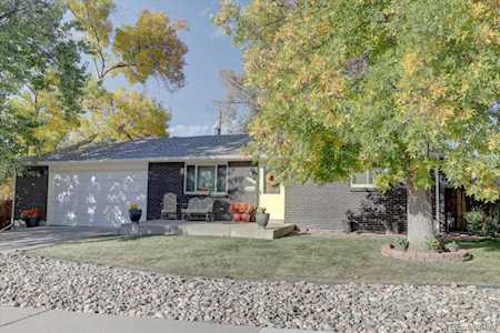 6459 W 77th Ave Arvada, CO 80003