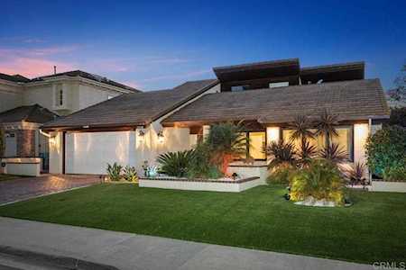 15954 Avenida Calma Rancho Santa Fe, CA 92091