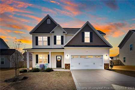 230 Chatfield Dr Raeford, NC 28376