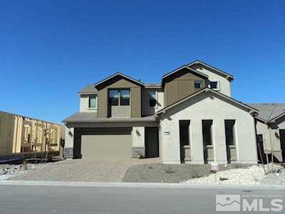 15031 Copper Sunrise Drive Reno, NV 89521