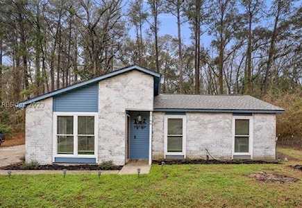 3166 Clydesdale Circle Beaufort, SC 29906