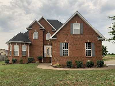 516 Indian Park Dr Murfreesboro, TN 37128