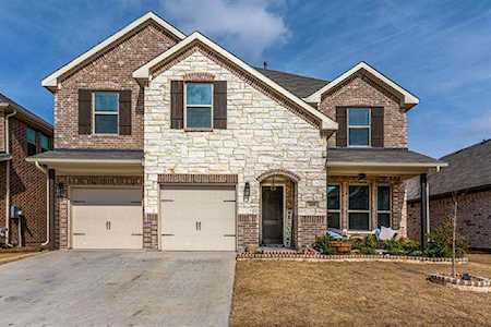 3809 Heather Meadows Drive Fort Worth, TX 76244