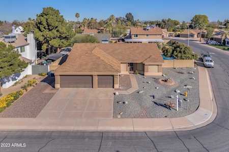 4622 W Whitten Street Chandler, AZ 85226