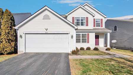 5640 Blandon Run Columbus, OH 43230