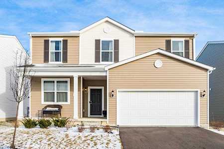 1214 Snipe View Loop Blacklick, OH 43004