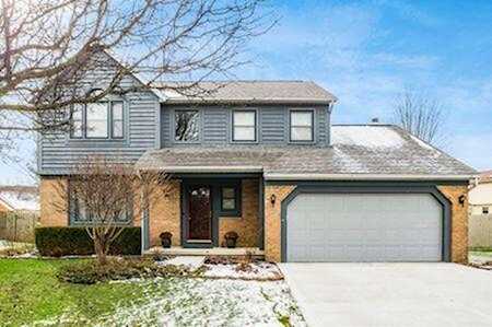 111 Elmwood Street Pickerington, OH 43147