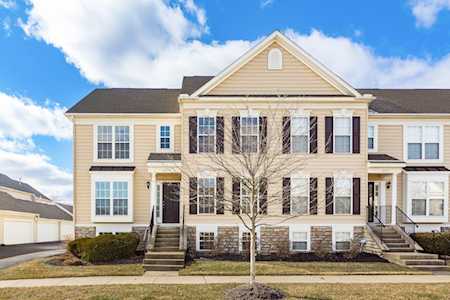 5151 Horseshoe Falls Drive Dublin, OH 43016