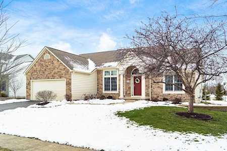 4409 Gary Way Hilliard, OH 43026