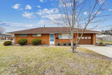 1625 Kaiser Drive Reynoldsburg, OH 43068